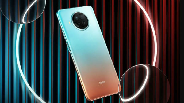 Redmi Note 9T 5G Redmi Note 9T 5G