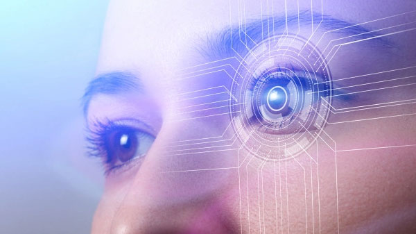 Help Protect Your Biometric Data Help Protect Your Biometric Data