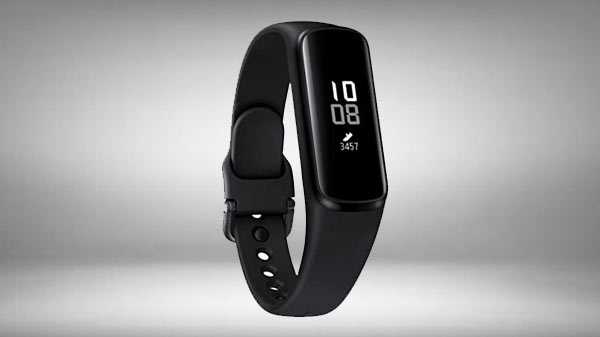Samsung Galaxy Fit e Smart Band