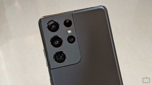 Samsung Galaxy S21 Ultra Vs Apple iPhone 12 Pro Max: Camera Samsung Galaxy S21 Ultra Vs Apple iPhone 12 Pro Max: Camera