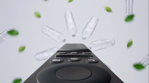 Samsung Goes Green At CES 2021 Samsung Goes Green At CES 2021