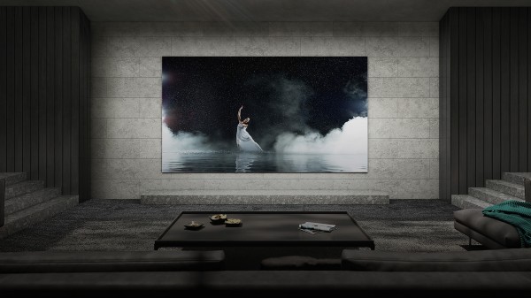 Samsung Micro LED TVs Launched Samsung Micro LED TVs Launched