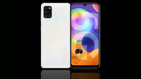 Samsung Galaxy A32 Samsung Galaxy A32
