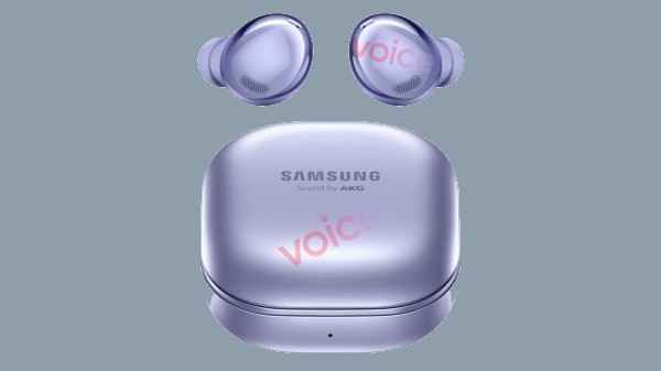 Samsung Galaxy Buds Pro Samsung Galaxy Buds Pro