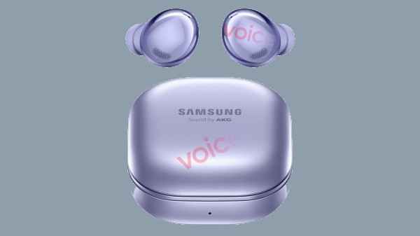 Samsung Galaxy Buds Pro