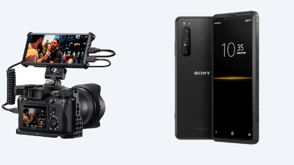 Sony Xperia Pro Flagship Smartphone Launched For $2,500 Sony Xperia Pro Flagship Smartphone Launched For $2,500