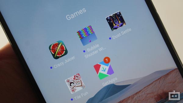 Spam Notifications And Bloatware Spam Notifications And Bloatware