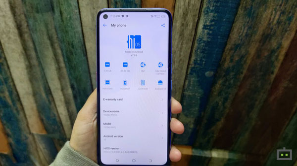 MediaTek Helio G80 Processor Along With Long Lasting Battery MediaTek Helio G80 Processor Along With Long Lasting Battery