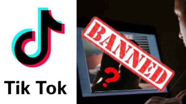 TikTok And Other 58 Chinese Apps Might Get Permanent Ban From India TikTok And Other 58 Chinese Apps Might Get Permanent Ban From India