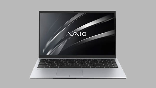 Vaio E15