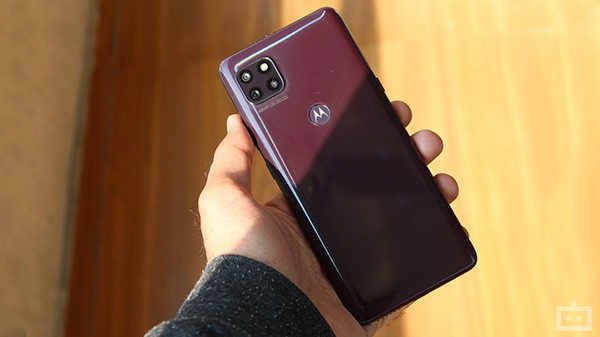 Moto G 5G: Verdict Moto G 5G: Verdict