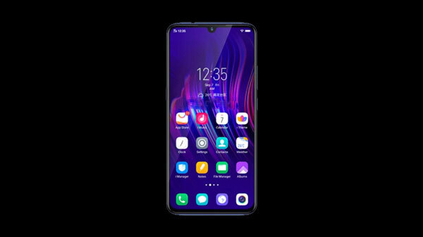 Vivo S7t Gets Listed At Google Play Console; Design, Specs Leaked Vivo S7t Gets Listed At Google Play Console; Design, Specs Leaked