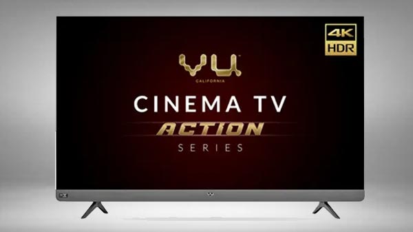 Vu Cinema TV Action