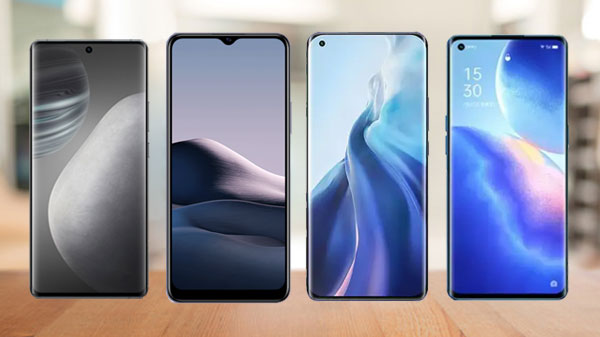 Week 1 Launch Roundup of 2021 Week 1 Launch Roundup of 2021