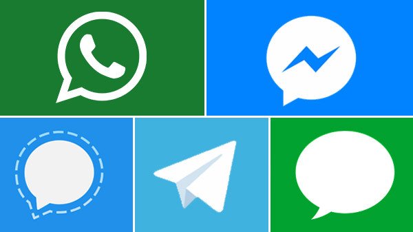 WhatsApp Vs Telegram: Which Is Better? WhatsApp Vs Telegram: Which Is Better?