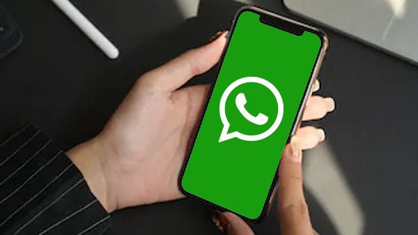 Upcoming WhatsApp Features Upcoming WhatsApp Features