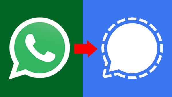 Check Out 5 Cool Features Of Signal Probably You Didn't Know Check Out 5 Cool Features Of Signal Probably You Didn't Know
