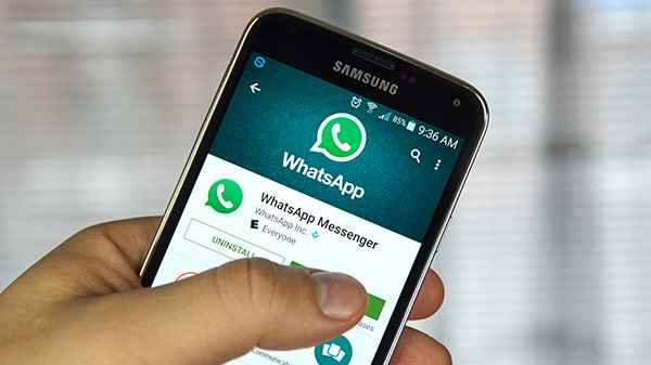 WhatsApp Vs Signal: Security Policy