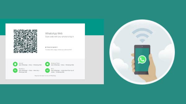 Calls Support For WhatsApp Web And Desktop 