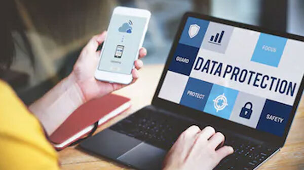 Why Do Internet Companies Collect Your Personal Data? Why Do Internet Companies Collect Your Personal Data?