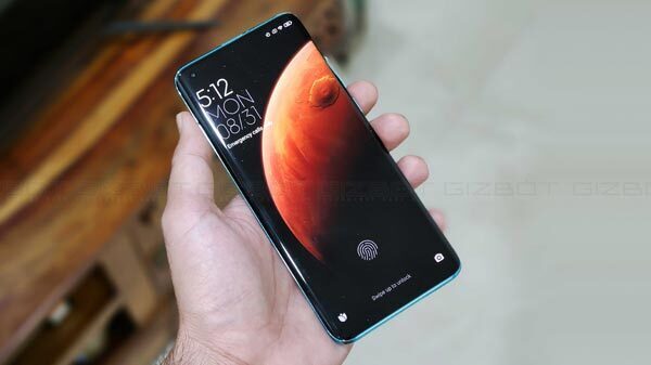 Xiaomi Mi 10 5G With Snapdragon 870 SoC Expected To Launch Soon Xiaomi Mi 10 5G With Snapdragon 870 SoC Expected To Launch Soon
