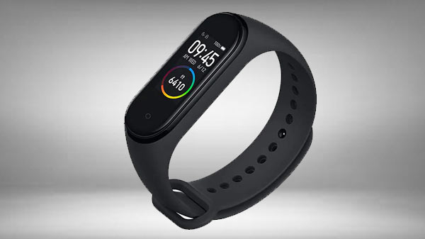 Xiaomi Mi Band 4