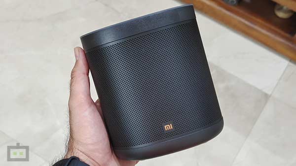 Get Mi TWS Earphones 2C Free On Purchase Of Mi Smart Speaker Get Mi TWS Earphones 2C Free On Purchase Of Mi Smart Speaker