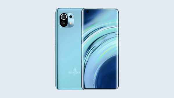 Xiaomi Mi 11 Xiaomi Mi 11