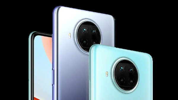 Xiaomi Redmi 9T