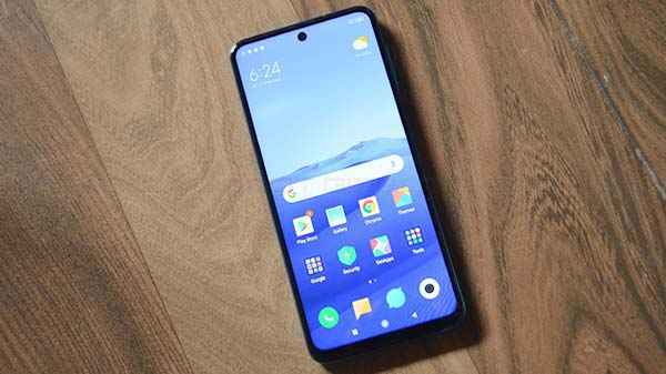 Xiaomi Redmi Note 9 Xiaomi Redmi Note 9