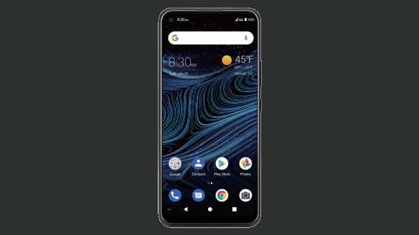 ZTE Blade X1 Launched With Snapdragon 765G SoC ZTE Blade X1 Launched With Snapdragon 765G SoC
