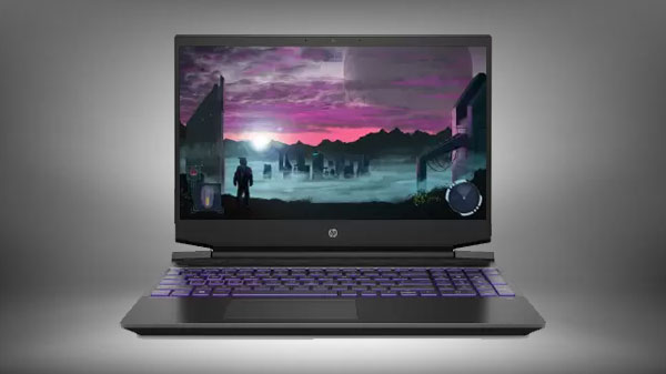 10% Off On HP Pavilion Gaming Ryzen 5 Quad Core 3550H 10% Off On HP Pavilion Gaming Ryzen 5 Quad Core 3550H