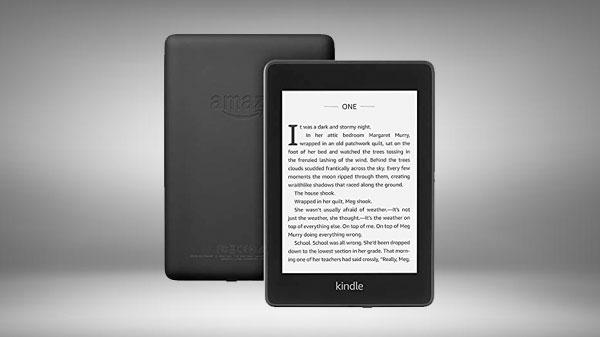 11% Off On Kindle Paperwhite (10th gen) -with Built-in Light, Waterproof, 32 GB, WiFi + Free 4G LTE