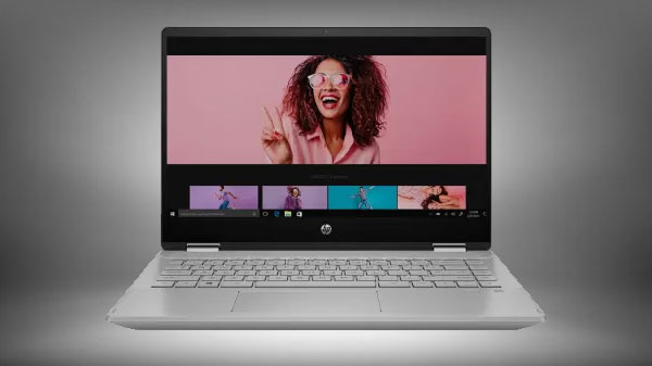 19% Off On HP Pavilion x360 Core i3 10th Gen 19% Off On HP Pavilion x360 Core i3 10th Gen