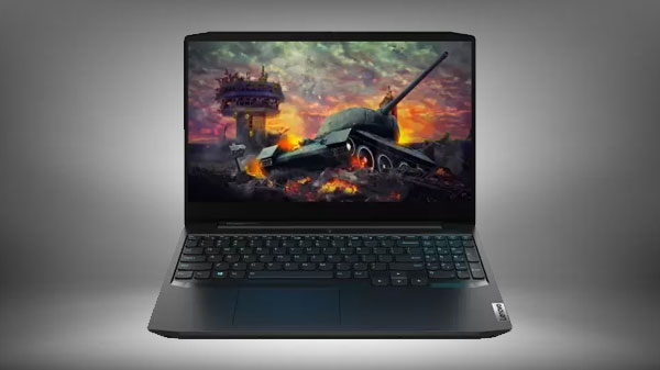 27% Off On Lenovo Ideapad Gaming 3 Ryzen 5 Hexa Core 4600H