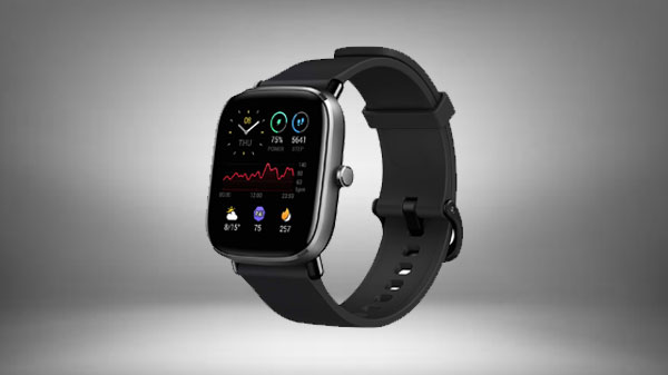 30% Off On Amazfit GTS 2 Mini Super-Light Smart Watch 30% Off On Amazfit GTS 2 Mini Super-Light Smart Watch