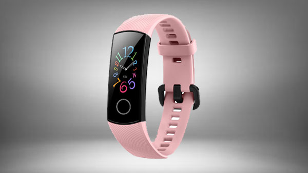30% Off On HONOR Band 5 30% Off On HONOR Band 5