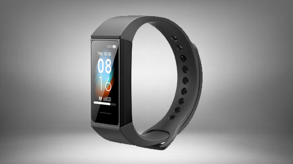 33% Off On Redmi Smart Band 33% Off On Redmi Smart Band