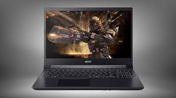 35% Off On Acer Aspire 7 Core i5 9th Gen