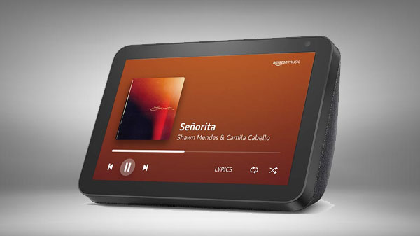 35% Off On Echo Show 8 35% Off On Echo Show 8