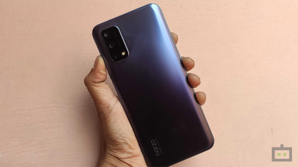 Realme Narzo 30 Pro: The X factor