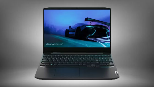 41% Off On Lenovo IdeaPad Gaming 3i Core i5 10th Gen