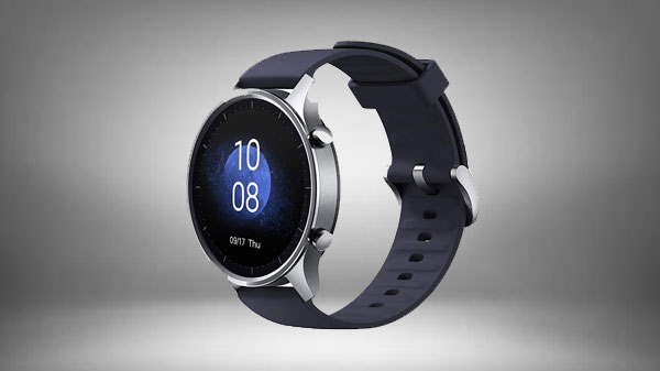 50% Off On Mi Watch Revolve 50% Off On Mi Watch Revolve