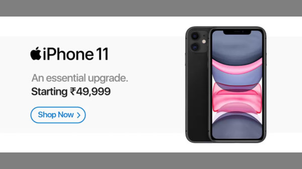 8% Off On iPhone 11 8% Off On iPhone 11