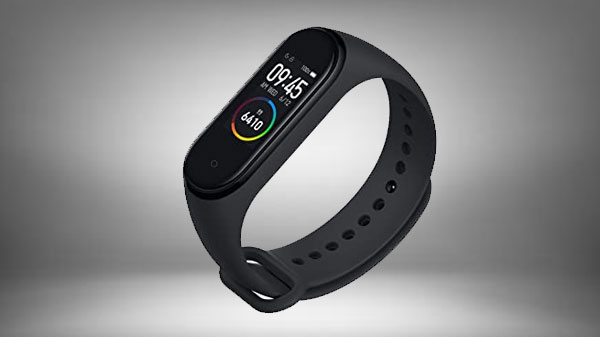 8% Off On Mi Smart Band 4 8% Off On Mi Smart Band 4