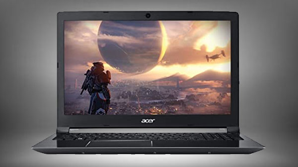 Acer Aspire 7 gaming laptop