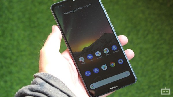 Alleged Nokia 2.4 Sequel Appears On Bluetooth SIG Certification Alleged Nokia 2.4 Sequel Appears On Bluetooth SIG Certification