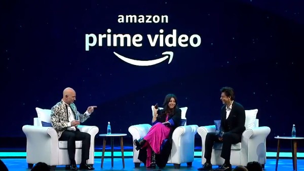 Amazon CEO Jeff Bezos To Step Down Amazon CEO Jeff Bezos To Step Down