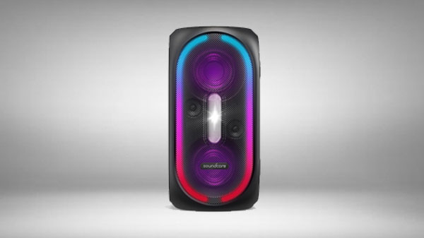 Anker Soundcore Rave Party 160W Waterproof Bluetooth Speaker Anker Soundcore Rave Party 160W Waterproof Bluetooth Speaker