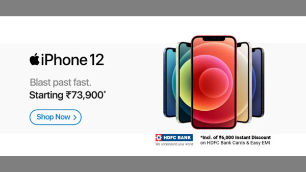 Apple iPhone 12 Apple iPhone 12